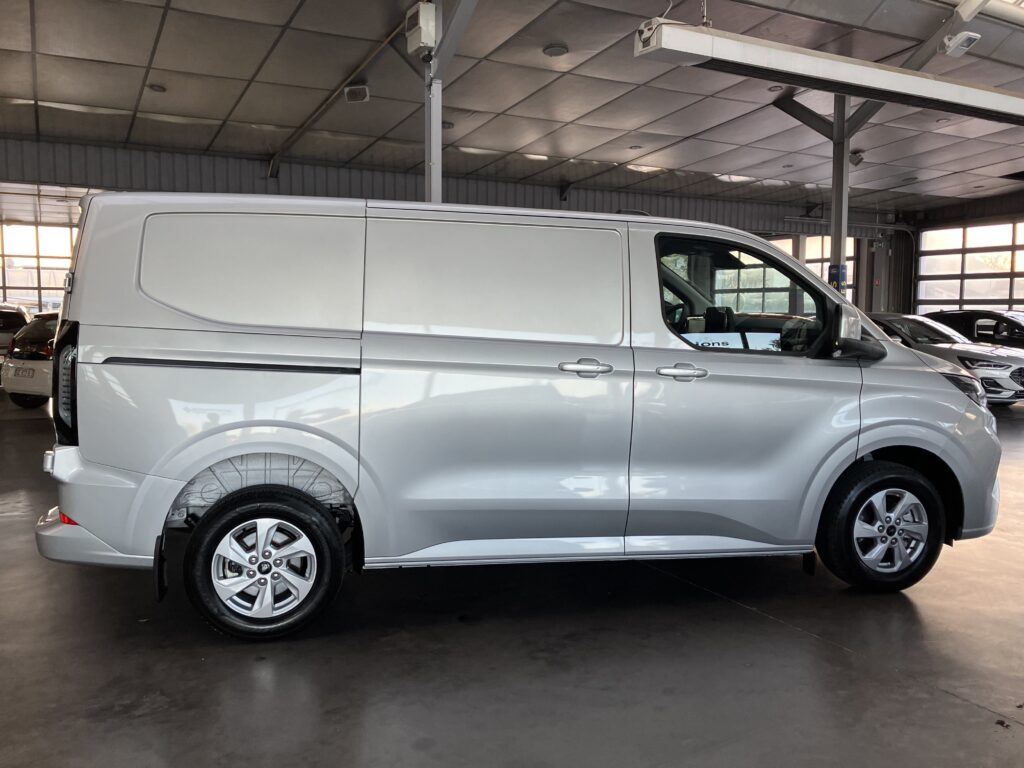 Leasing utilitaire professionnel Fourgo, Ford Custom Transit auto entrepreneurs et sociétés sans bilan